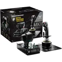 Thrustmaster HOTAS WARTHOG MKII