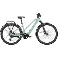 Bergamont Vélo électrique Helix 20 Slope Performance Line Sx 28´´ 2025
