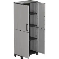 Artplast Armoire Family 169x68x37 Cm