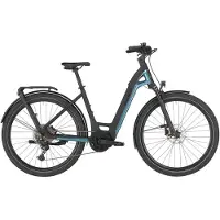Bergamont Vélo électrique E-ville 30 Performance Line Sx 28´´ 2025
