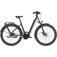 Bergamont Vélo électrique E-ville 20 Belt Performance Line Sx 28´´ 2025