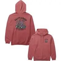 Salty Crew Sweat à Capuche Kraken Monst