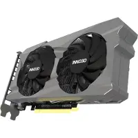 Inno3D Carte graphique RTX 3050 Twin X2 6 Go V2