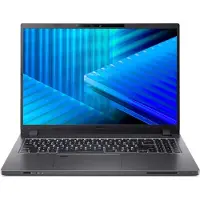 Acer TravelMate P2 16 TMP216-51-G3-TCO - Intel Core Ultra 5 115U / 1.5 GHz - Win 11 Pro - Intel Graphics - 16 Go RAM - 512 Go SSD NVMe - 40.6 cm (16")