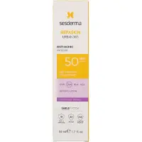 Sesderma Crème Solaire Repaskin Urban 365 Spf50 50ml