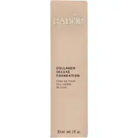 Babor Doctor Collagen Deluxe Foundation 01 porcelain 30 ml Maquillage
