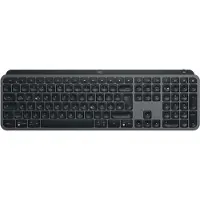 Logitech MX Keys S - Clavier - rétroéclairé -