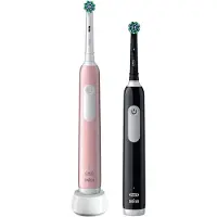 Oral-B Duo Pro1 C Brosse à Dents électrique
