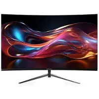 MISURA Ecran ordinateur - - MM24DFA - 24'' - Full HD - Incurvé - 200 Hz