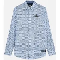 Scotch & Soda Chemise à Manches Longues 184699