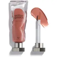 MUZIGAE MANSION Objet Liquid rouge à lèvres liquide longue tenue effet mat teinte 008 Dominant 6 ml