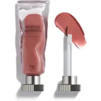 MUZIGAE MANSION Objet Liquid rouge à lèvres liquide longue tenue effet mat teinte 002 Sequence 6 ml