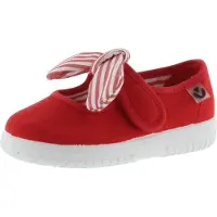 Victoria Baskets enfant Baskets kid ojalá mercedes enfant - Rouge - 18