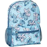 Disney Plecak Disney Stitch 33cm CERD - Premium Oficjalny Produkt Szkolny