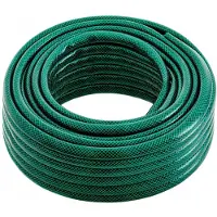 Schmith Tuyau d'arrosage Smith 25 m, 3/4 pouce, robuste | Arrosage de jardin, tuyau d'arrosage haut de gamme, tuyau pour jardin et arroseurs de pelouse