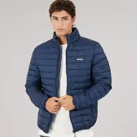 Ellesse Veste matelassée Omak hommes - Marine