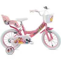 Denver Vélo Disney Princess 14´´