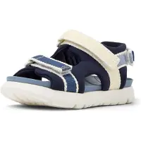Camper Sandales ' Oruga ' bleu foncé / blanc naturel