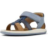 Camper Sandales ' Bicho ' bleu / bleu marine / marron