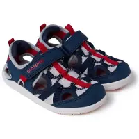 Gioseppo Calabar Trainers Bleu EU 38 Garçon
