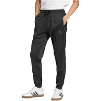 Adidas Pantalon De Survêtement 3 Stripes Tricot Regular Tapered