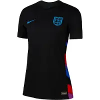 Nike Angleterre 2025 - Maillot de football Dri-FIT ADV Authentic pour l'équipe féminine