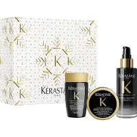 Kérastase Chronologiste coffret cadeau avec effet revitalisant