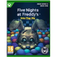 Five Nights at Freddy's: Into the Pit