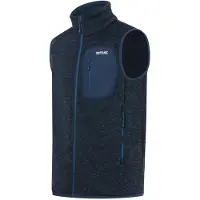Regatta Polaire sans manches Newhill B/W