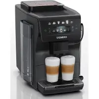 Siemens Machine à Café Super Automatique Eq600 Tp603e08