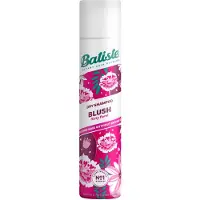 Batiste Droogshampoo 200 ml Blush flirty floral