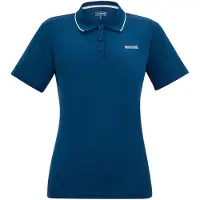 Regatta Polo femme Botanna