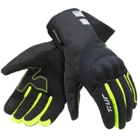 T-ur G-one Hydroscud Winter Gloves Noir 2XL