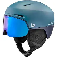 Bolle Casque Avec Visière X-fusion