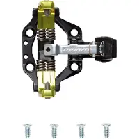 Dynafit Fixations De Ski De Randonnée Front Unit Ltr115/sl175 Auto