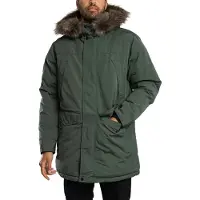 Superdry Veste Everest Faux Fur