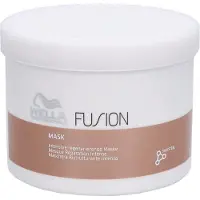Wella Fusion masque rénovateur intense 500 ml
