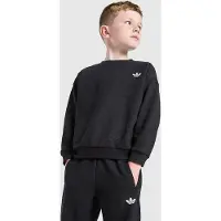 Adidas Originals Survêtement 'LOOSE SWEAT JOGGER' noir