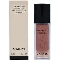 Chanel Les Beiges Eau de Blush Light Pink 15 ml