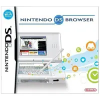 Navigateur DS