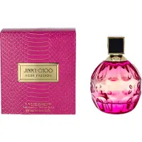 Jimmy Choo , Rose Passion, Eau De Parfum, For Women, 100 ml