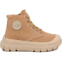 Palladium Bottes Pallapop Hi Zip Sde