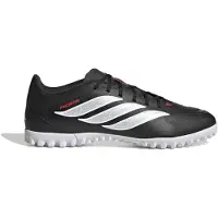Adidas Predator Club Tf Football Boots Noir EU 44 2/3 Homme