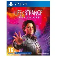 Life is Strange : True Colors (PS4) (IT)