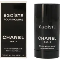 Chanel - Égoïste Stick Déodorant - 60 G