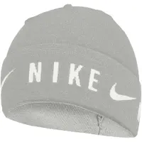 Nike Bonnet à revers maille Dri-Fit