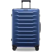 Stratic trolley Phoenix Alu Trolley Blue bleu marine 68cm