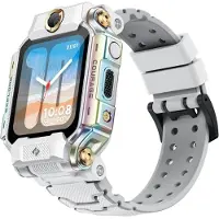 Imoo Watch Phone X10, Smartwatch, Vidéo & Anruf, Kinderwatch, Bluetooth 4.2