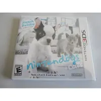 Nintendogs + Cats: Bulldog Français et Nouveaux Amis