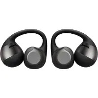 Shokz Opendots 2 Open-ear Clip Gris Open-ear Écouteurs Sans Fil
